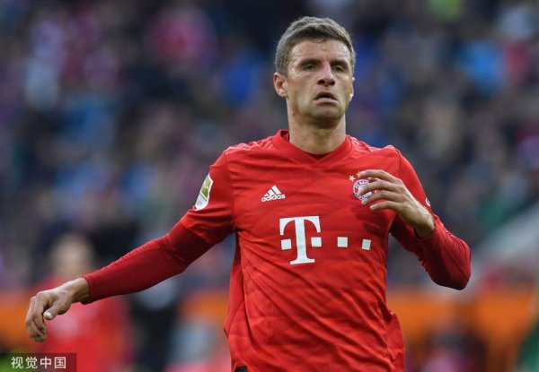 德甲-莱万平进球记载 拜仁开场27秒+补时失球2-2