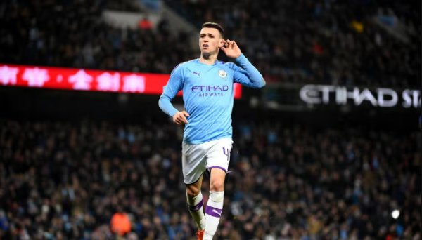 欧冠出线生苦战巴黎悬了？神锋有望助曼城抢分