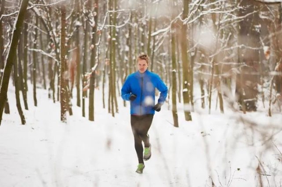 要念念春季赛马PB 冬季跑步周筹划需Get！