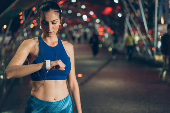 怎么提高跑步才略 搞懂“心率”这个主张就够了