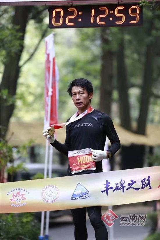 身边榜样前行力量 陈剑：理会重塑东说念主生轨迹