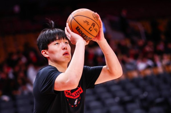 杨瀚森未登场巴恩斯28+7+7 拓荒者不敌猛龙遭三连败