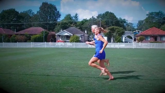 50岁以后跑步对健康还成心吗 延迟命命什么神色最佳