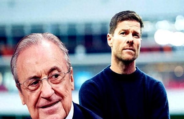 阿隆索有两位“大佬”搭救，皇马换帅没那么绵薄！