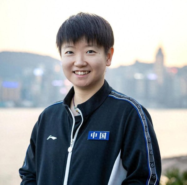 莎莎门牙抢镜！陈熠最高，申裕斌艳压