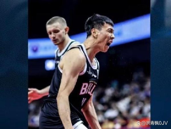 香港金牛，两年连夺NBL冠军，打穿CBA球队齐是实力秀，升左迁轨制不绽开还想怎样办？