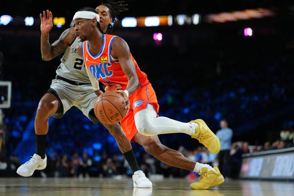 雷霆出局! 亚历山大29分失意离场: 16连胜被闭幕+杯赛无缘冲冠