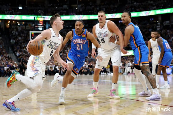 火箭掘金前瞻, 6连客强度拉满, 对位约基奇申京需吸取首场训戒