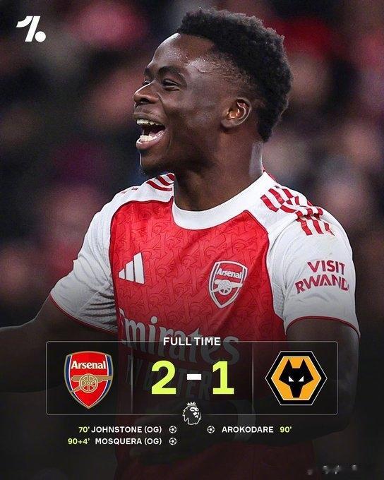 詹俊: 熬夜到六点, 有惊更有险! 这就怕是狼队本季最佳的一场比赛