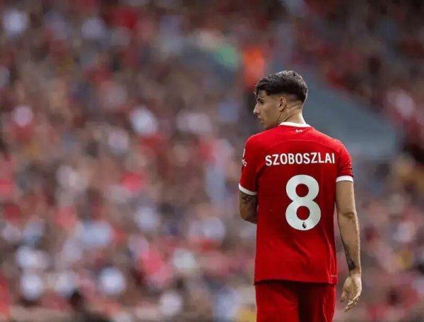 妖怪赛程+3大主力缺席！利物浦遭逢伤病危急，瓜代球员仅剩2名