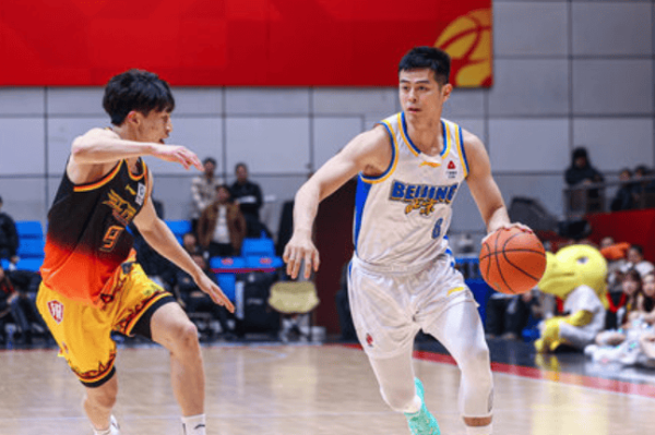 体坛周报：北京后劲赛首发和后劲的干系，堪比配头饼和配头