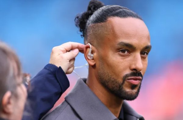 沃尔科特：维拉确乎亦然争冠敌手，不外我如故对曼城感到担忧