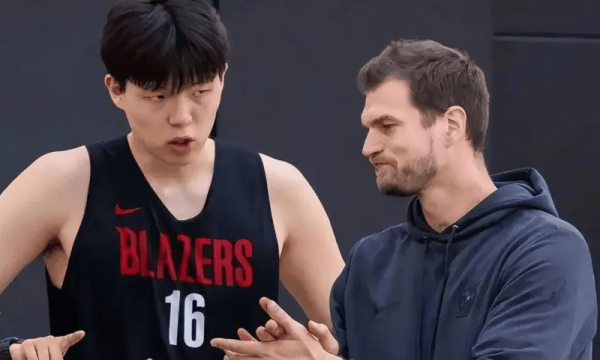 开采者官方：克林根、罗威、杨瀚森均可出战本日比赛