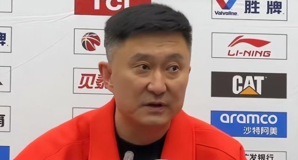广东队为什么差点输给同曦? 赛后杜锋一番话，说得零散确凿
