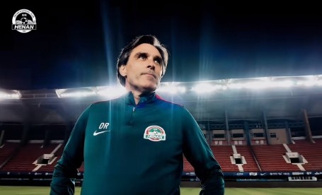 拉莫斯：咱们热身赛质地不如国安踢亚冠；输球仍值得难忘