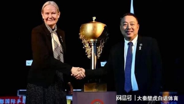 总决赛斥逐仅3天，国际乒联主席：樊振东称心一条目 可重返奥运会