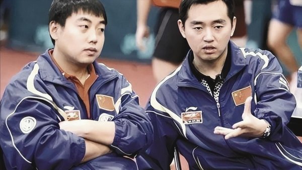 至此，蔡振华留住的王牌系数打收场