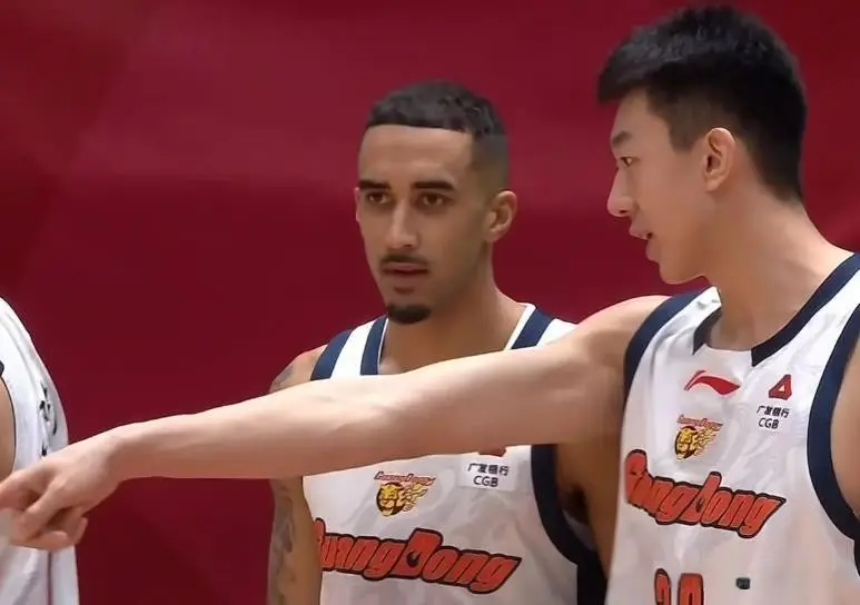 王少杰租赁合同到期，广东队几许钱能留住?或不低于2000万