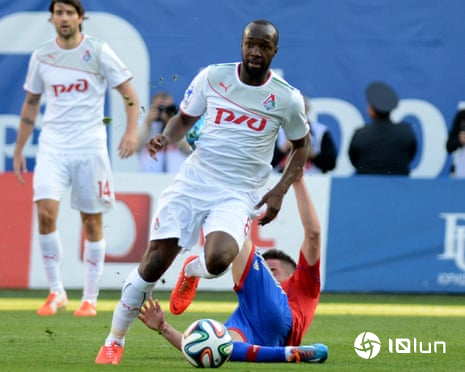 博斯曼裁决足球界的历史性变革