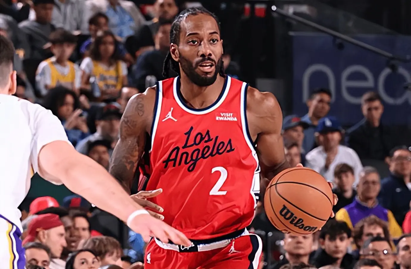 1胜4负! 快船还莫得完蛋，哈登赛后肯求全队，泰伦卢也找到谜底了