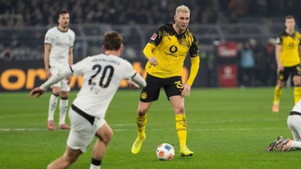 斯基拉：上周米兰与聚勒的讼师会面，球员条件至少签到2028年