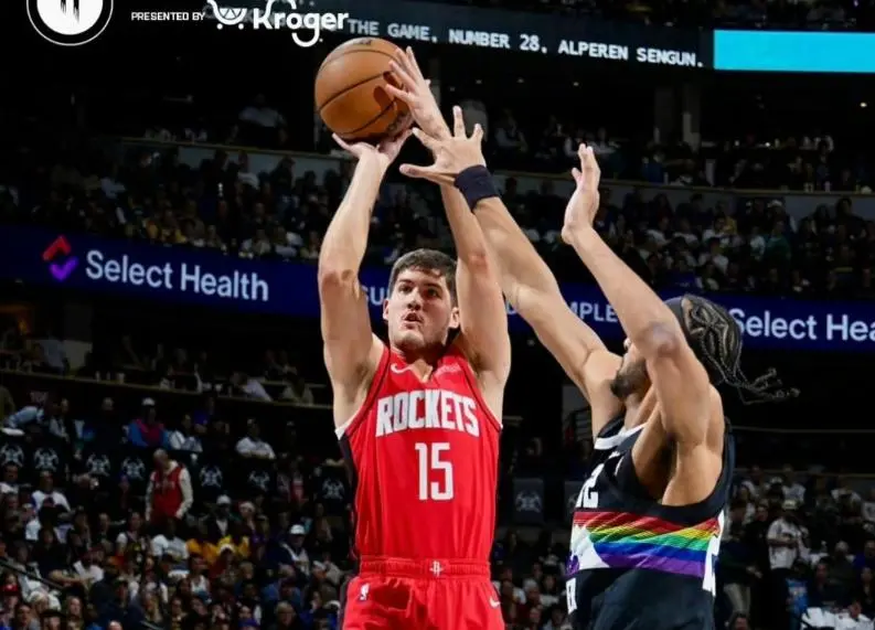 轰28+5+2! 谢谢你杜兰特，谢泼德赛后说出心里话，他依然憋了一年