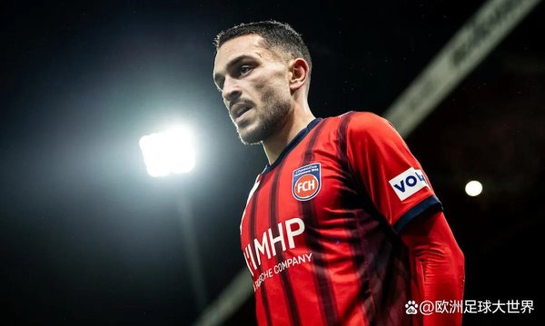 海登海姆的4-0败局：比分以外的“如果”与缺憾