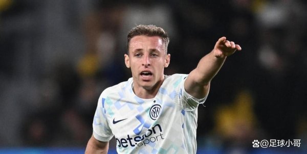 王人灵体育报的奇想：一个后卫怎样撬动弗拉欧好意思的转会