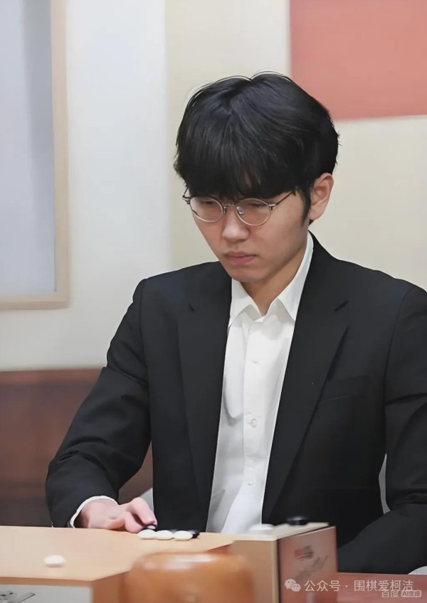 韩国棋院全力添砖加瓦，申真谞能否成为首位棋仙