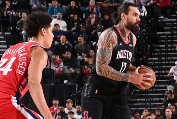 最近几场说明特别起义，火箭关于内线宿将的使用出了昭彰的问题？