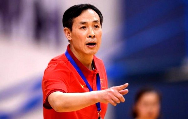 许利民郑薇重返女篮，冠军级班底将迎重生？