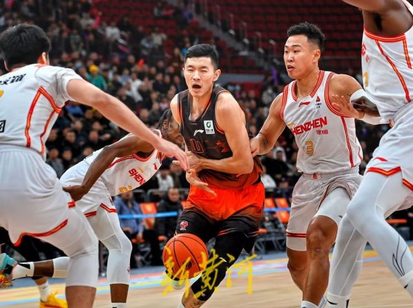 拒绝内讧, 山东高速男篮脚下最需要的是配合一心 | 体坛新声