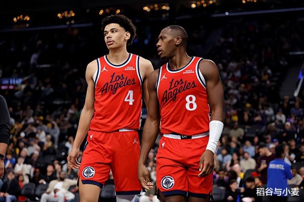 三分掷中率仍是接近四成, 快船后场大闸正在开脱寒冰弓手的头衔?