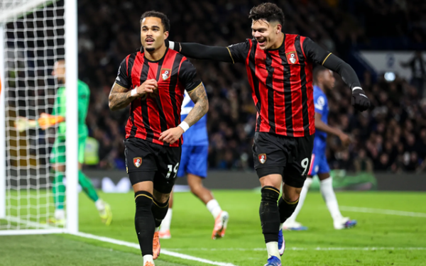 英超：伯恩茅斯vs阿森纳，阿尔特塔暗示“未来的比赛会高出忙碌”