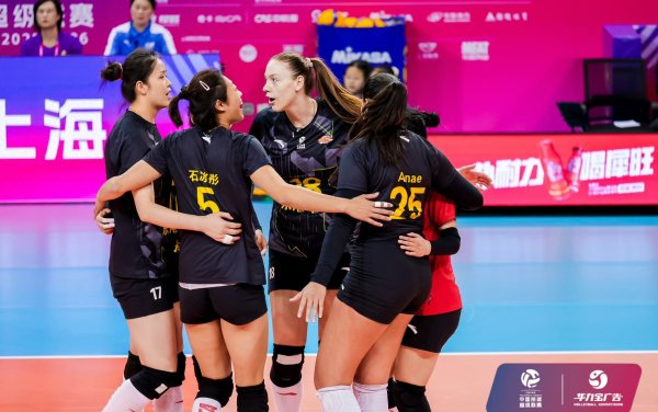 官宣! 辽宁女排火速换帅, 五连败联赛垫底, 老帅临危罢黜