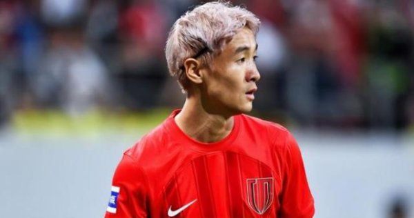 不是巴顿也不是谢维军，球迷只认为这位津门虎王牌，实力堪比外助