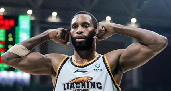 辽篮王牌外助弗格无缘山东男篮原因：上昼10点曝光