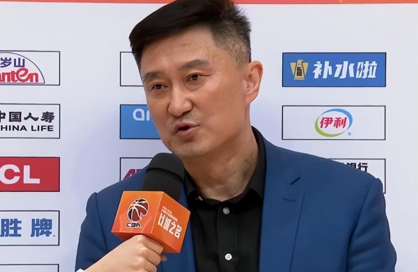 终止连败，广东险胜北控，赛后听听媒体群众若何说，萨姆纳发文