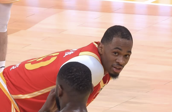 周琦15+19！北京74-77不敌广厦，谁是输球首恶？赛后数据一清二楚