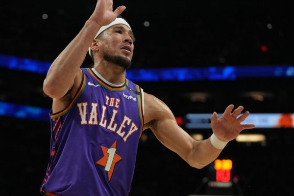 火箭对阵太阳前瞻 狄龙面对旧主试图重拳出击 乌度卡将如何应答