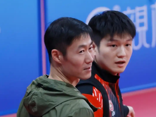 国乒西宾组将官宣！王励勤却留住一个贫瘠，樊振东若总结谁来带？