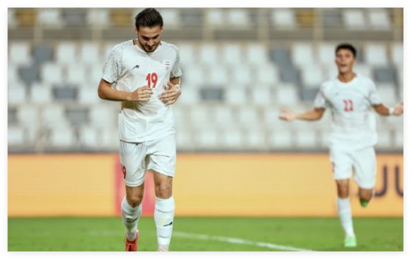 伊朗U23大名单：预选赛最好弓手塔赫里领衔