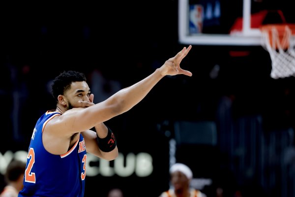 唐斯：会依靠以往的教育去顺应球队新体系 作念好我方该作念的一切