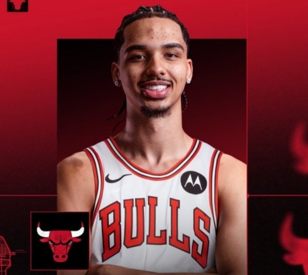 Scotto：公牛仍是裁掉了双向左券球员特伦廷·弗劳尔斯