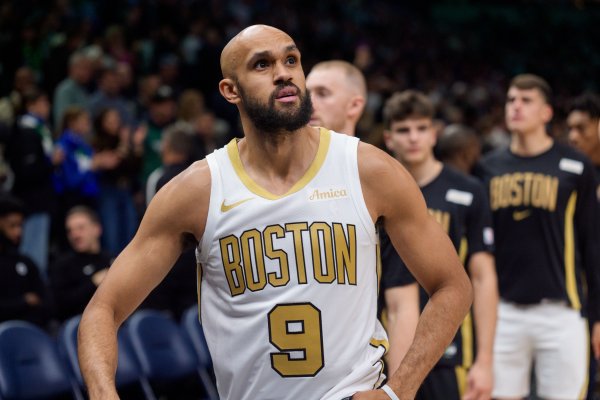 以为咱们摆烂？德里克·怀特：夏天我就有信心 咱们能干成许多事