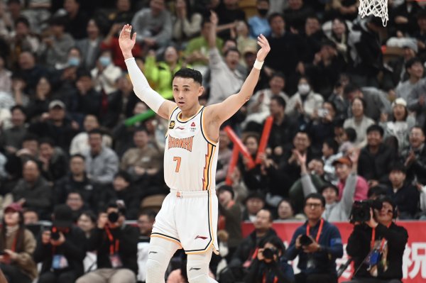 正负值+11难救主！原帅13投5中&三分11中4 拿到18分4板1助