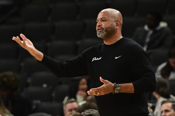 合营便是力量！活塞主帅：不以为定约中有比咱们更有凝华力的球队