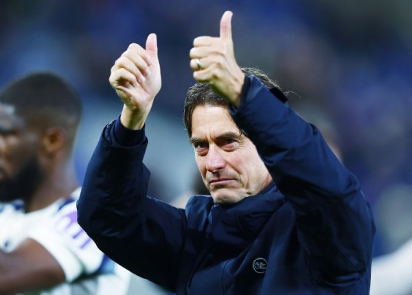 弗兰克：热刺冬窗但愿引援补强声势 布伦南将离队？不褒贬