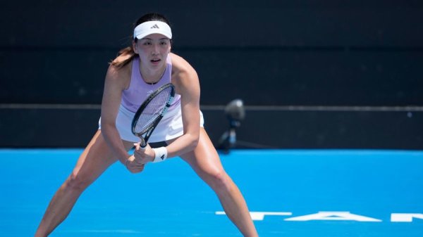 阿谁球迷期待中的王欣瑜，终于要出现了吗？