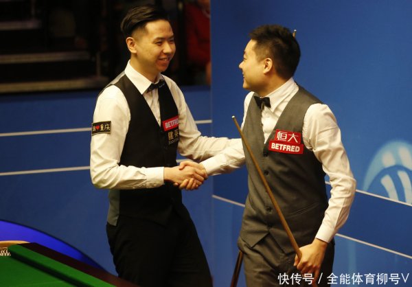 中国9将冲冠，3-0，3-1、3-2，袁念念俊、肖国栋高居小组第一、第二